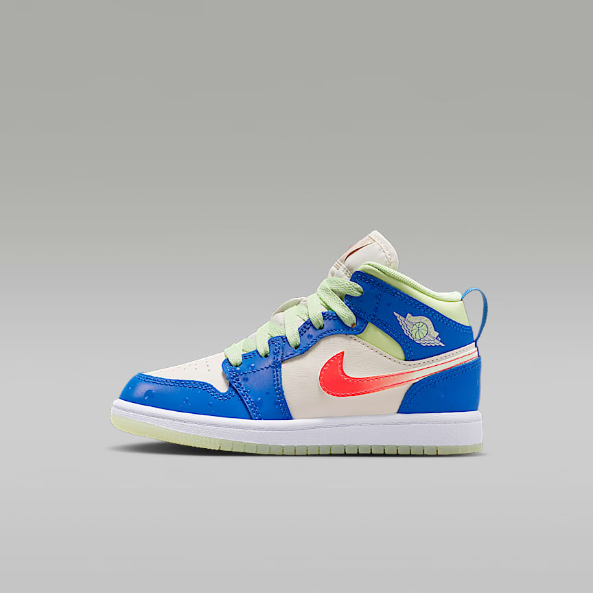 Air Jordan 1 Low Men's Shoes. Nike CA